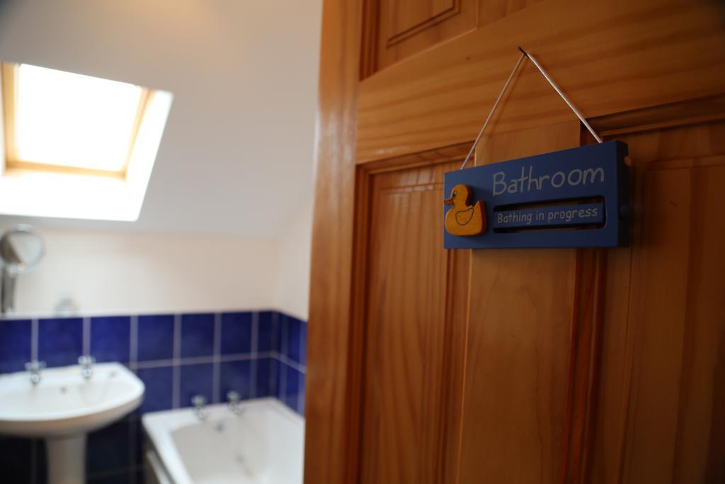 Sunny Seaside Getaway Portstewart Exterior foto