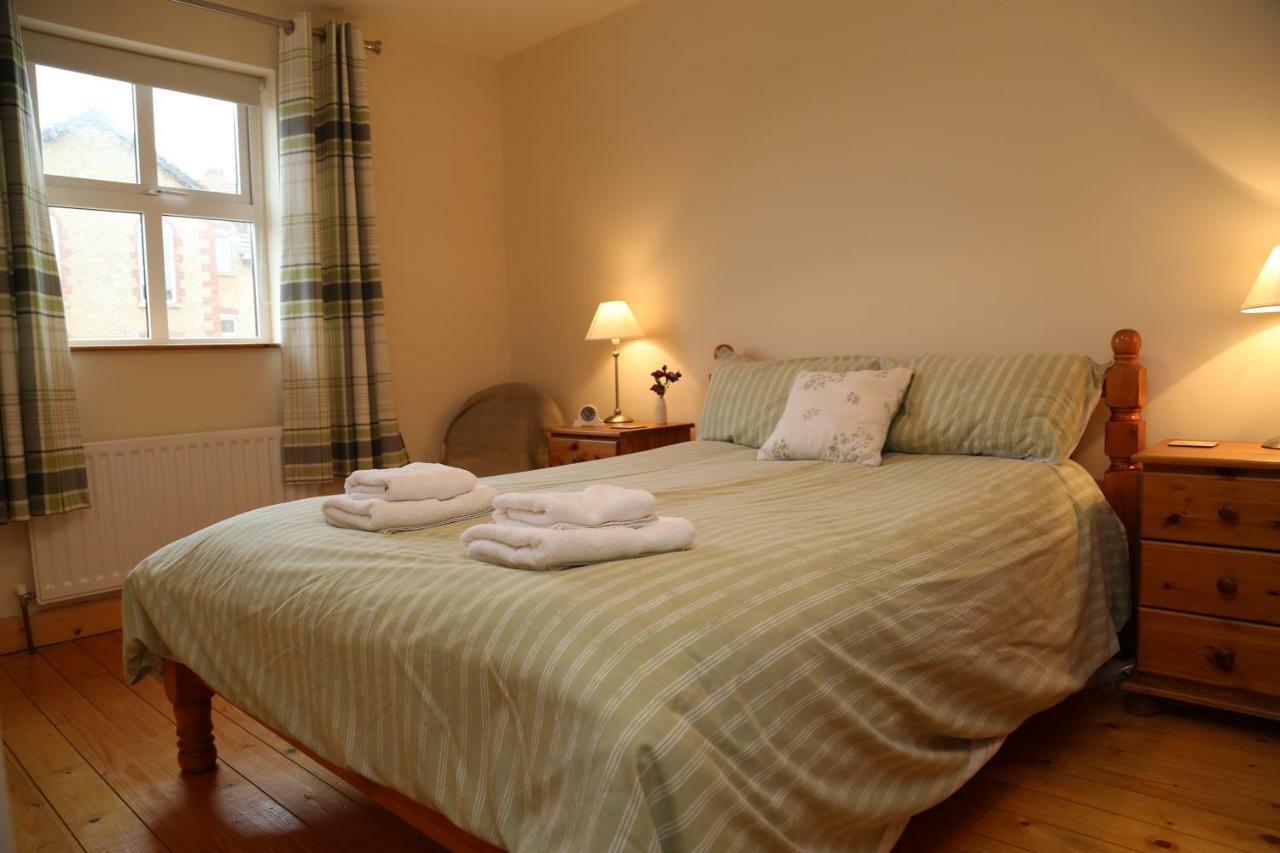 Sunny Seaside Getaway Portstewart Exterior foto