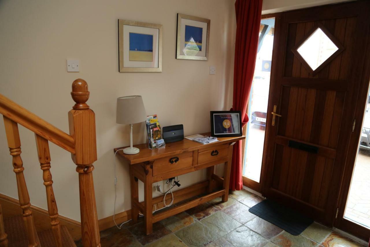 Sunny Seaside Getaway Portstewart Exterior foto